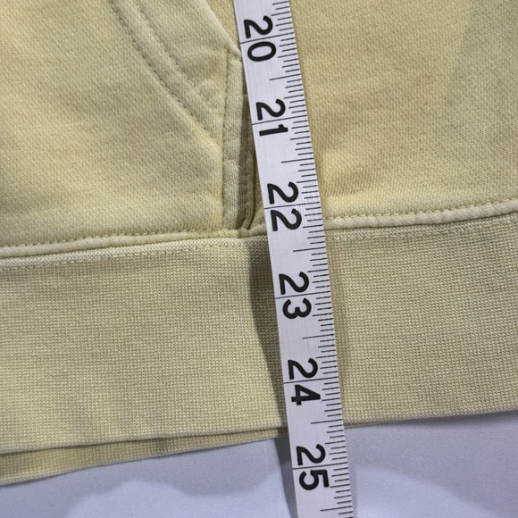 Killer‎ Dana Surf Shop Hoodie Boys Teen Lg 14/16 Yellow Surf Skate READ - Picture 12 of 12